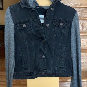 Doesn’t fit me anymore.